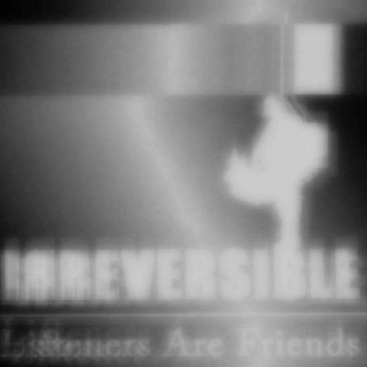 Radio Irreversible 20.12.2016 - Fluffa DJ Set episode artwork