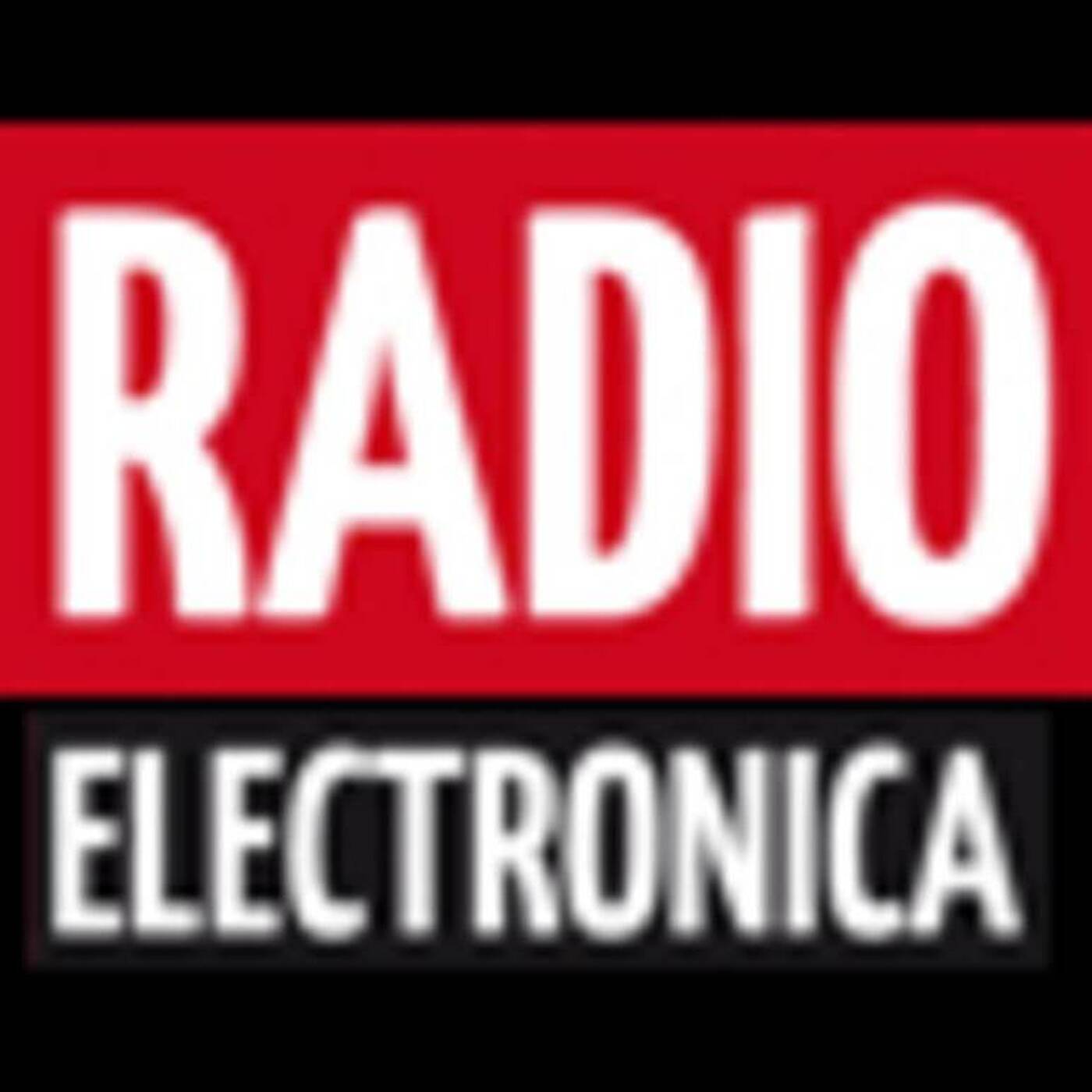 RADIO ELECTRONICA - 20.08.2021 episode artwork