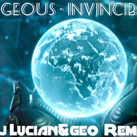 Borgeous - Invincible(Dj Lucian&amp;Geo Remix) by Lucian Mitrache
