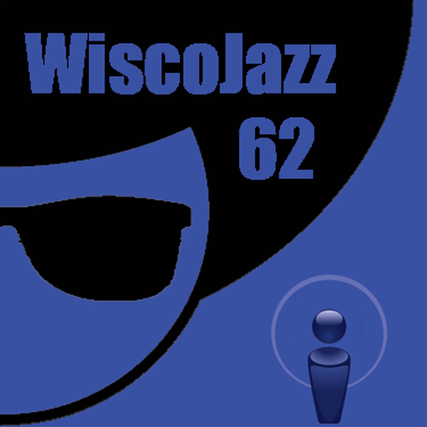 WiscoJazz-Cast - Episode 062 episode artwork