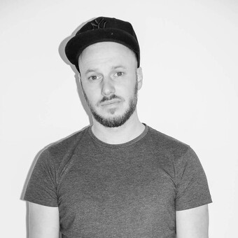 Dirk Leschczyna aka Digga Dance