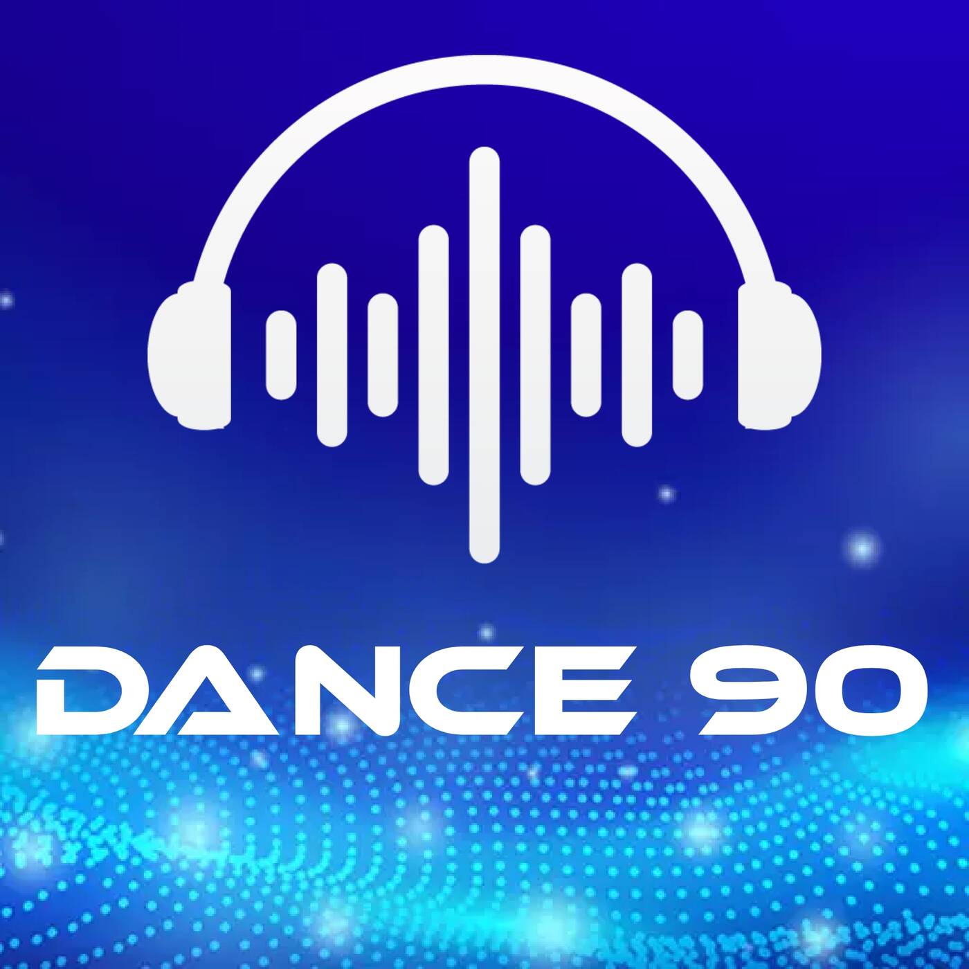 CLOUD 1 Radio Show - Dance 90