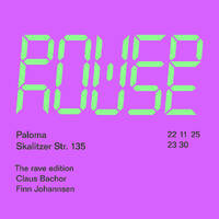 2025-11-22 Live At Power House (Claus Bachor, Finn Johannsen) by Finn Johannsen