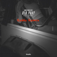 Old Pray (RaWu Remix) by RaWu