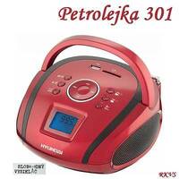 Petrolejka 301 - 2017-08-29 nezáväzné stretnutie nie len so staršou domácou hudobnou produkciou… by Slobodný Vysielač