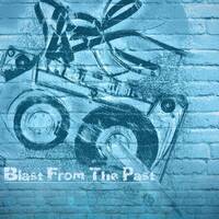 Blast From The Past mixed by Mr. 45Drive by DeepIsh