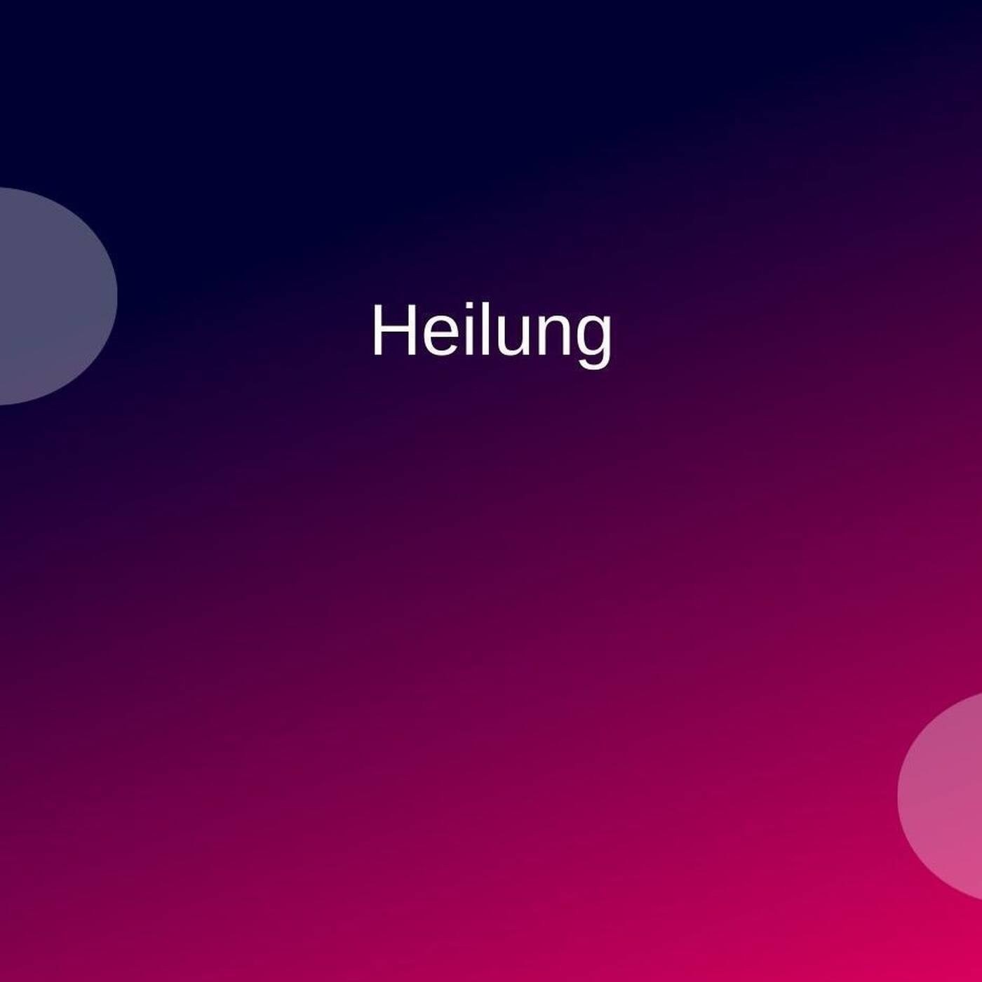 08.02.26 | Heilung | Joachim Jäger