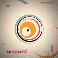 MUSICALITÉ #60 Edition - OSH by funkji Dj