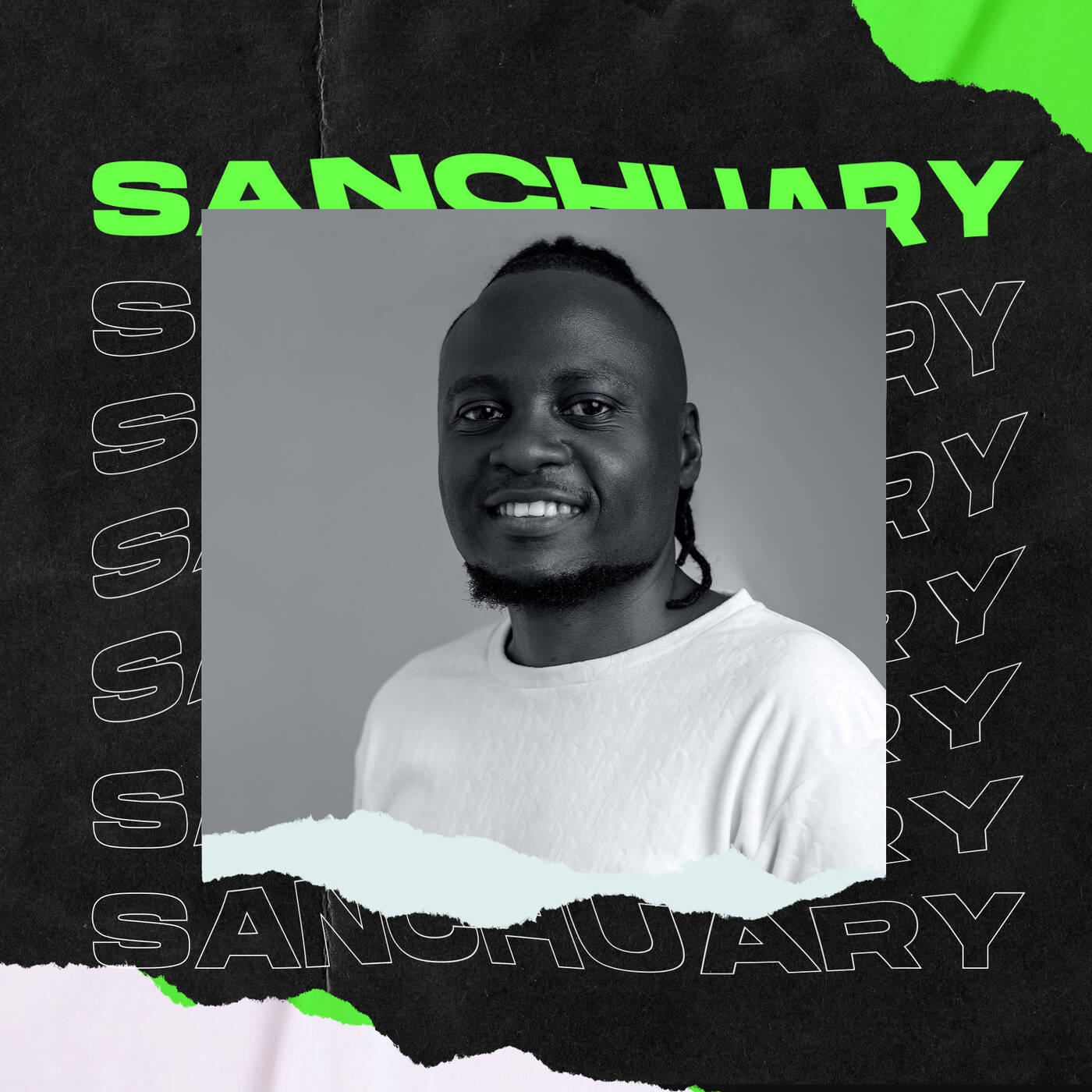 Deejay Sanch