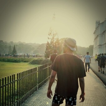 Akshay Sakhare