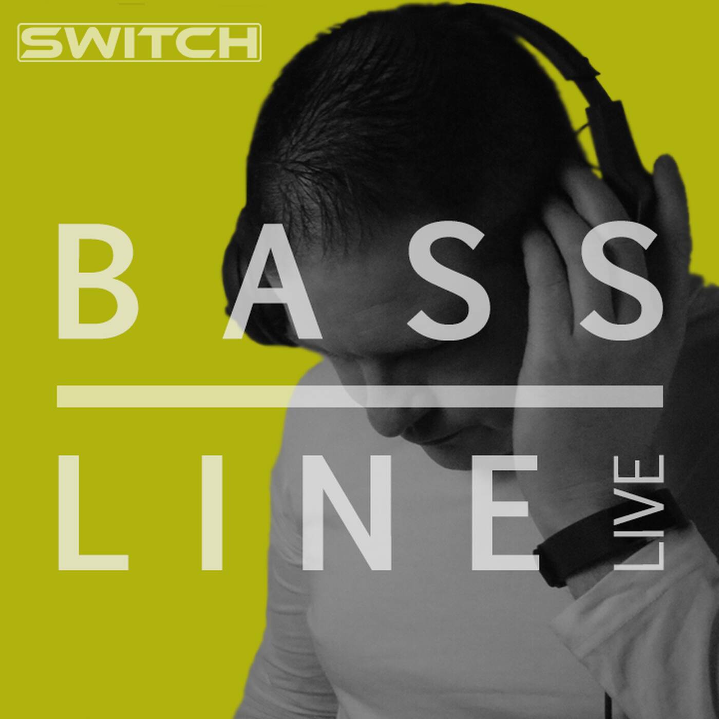 Bassline - 017