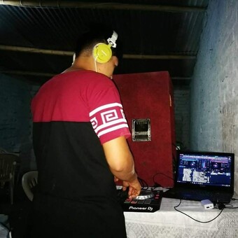 Jean Pier Ar&eacute;valo V&aacute;squez De Ord&oacute;&ntilde;ez