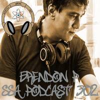 Scientific Sound Radio Podcast 302, Bicycle Corporations' Roots 52 with Brendon P. by Scientific Sound Asia Radio