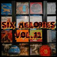 Six Melodies Vol.12 by Dj~M...
