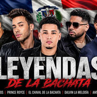 Bachata K26 by DjNeffPty