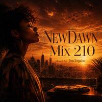 JusTnjabs- NewDawn Mix 210 by JusTnjabs