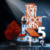 Tsa Ma Grootman Vol.5 Mixed by N’kay &amp; Nim. by Kota Embassy