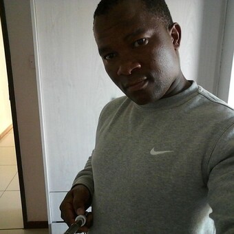 Olaotse Ronald Mhula