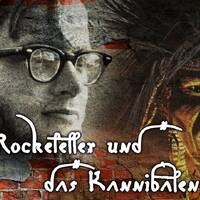 Rockefeller und das Kannibalen Rätsel by NuoFlix