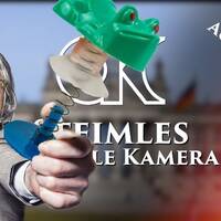 Steimles Aktuelle Kamera / Ausgabe 47 / Walter Niklaus by NuoFlix