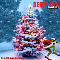 Deep4Love - WeihnachtsKalender24 