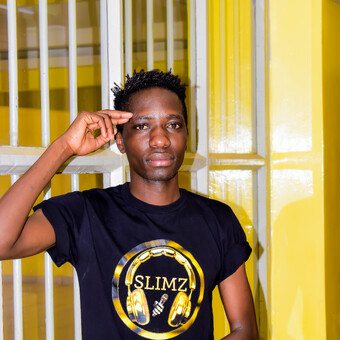 SLIMZ THE NOISEMAKER