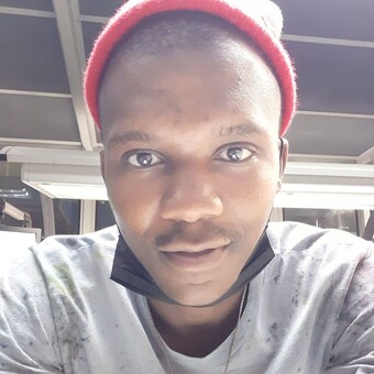 Lazarus Lasbon Tsitsi