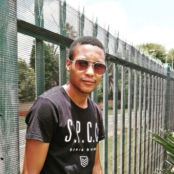 Yandisa Soqhame Mnguni