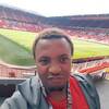 Tshepo Setuke