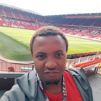 Tshepo Setuke