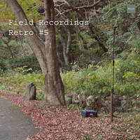 Field Recordings | Retro #5 by PG3A