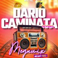 Dario Caminata Revibes Megamix part2 by André van den Dikkenberg