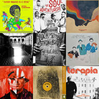Musical-pot-Pourri-173 by Alternative Radio