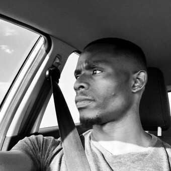 Ncebo Manqele