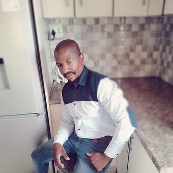 Abednico Hlongwane