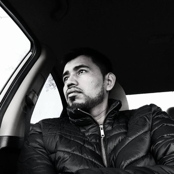 Josue Rodezno Guzman