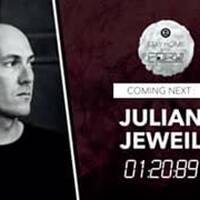 Stay home with FORM Music x Clubbing TV by Julian Jeweil by Techno Music Radio Station 24/7 - Techno Live Sets