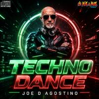 TECHNO DANCE - JOE D AGOSTINO by joe d agostino