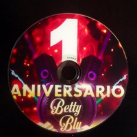Sebastien Rebels Live Set (Aniversario #1 Betty Blu) by sebastienrebels