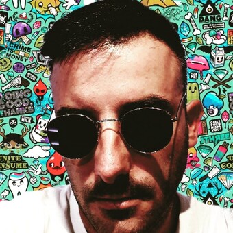 Shpela Junior Luka Lučić