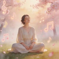 Poetic Auditory Hallucination by NyxSix Supernova