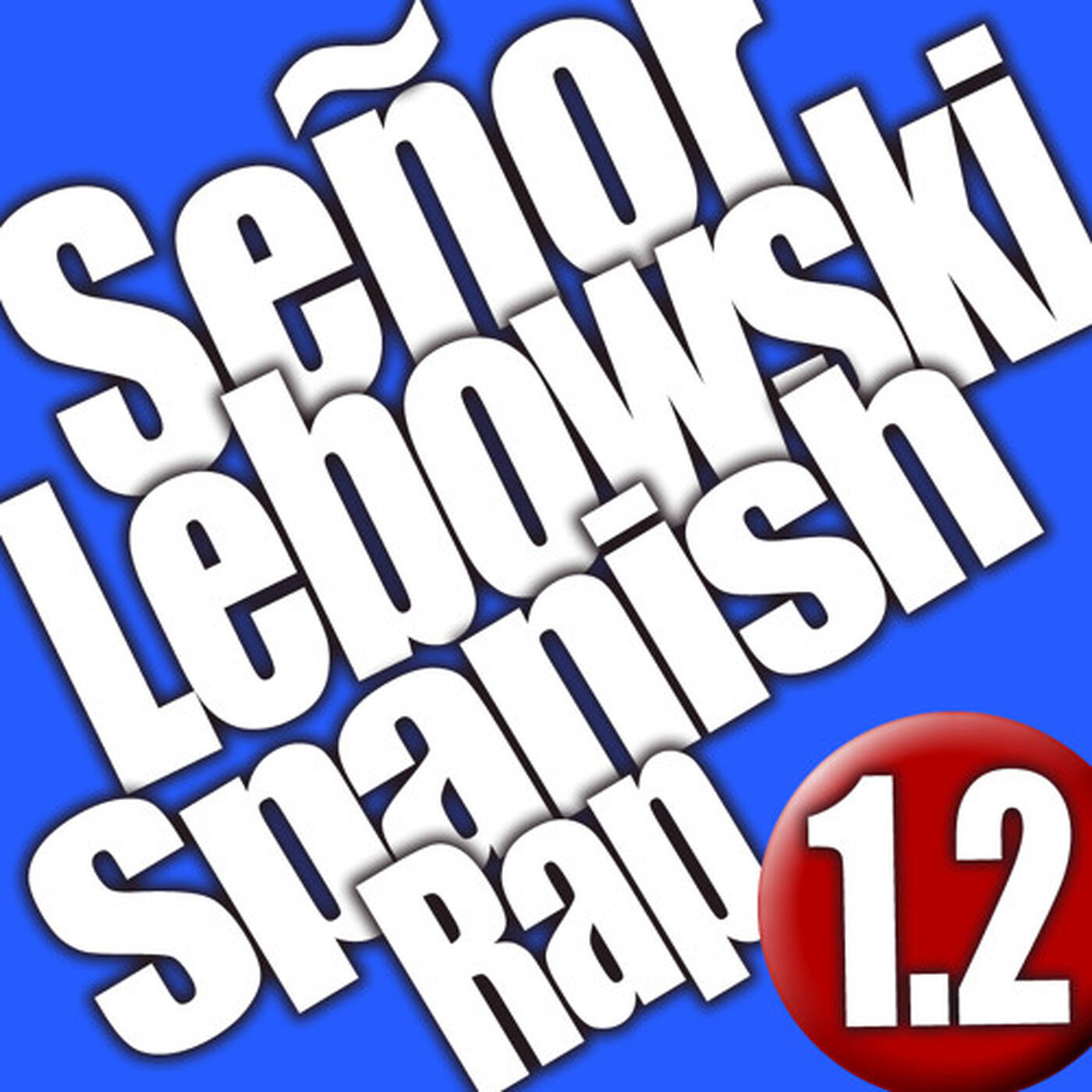 Spanish Hip Hop Mixes - DJ Senor Lebowski