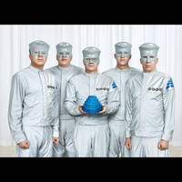 Devo live in Napa Valley, 15 January 2012 by Humorless Productions