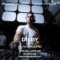 Dilby - Pioneer DJ's Playground by Dilby