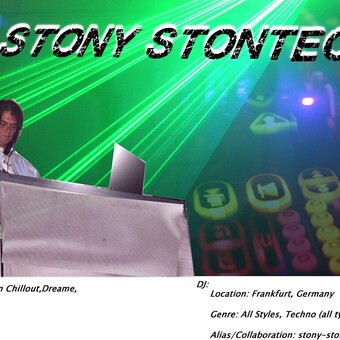 Stony Stontec