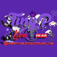TinyP LIVE by TinyP