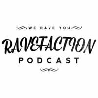 RAVEFACTION! Podcast #006 - Red Ford by Red Ford
