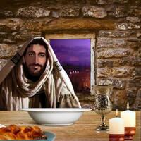 22. ¿Por qué Pablo no enseñó sobre el shabat? by Kehila Camino a Emaus