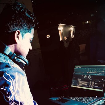 Shivprasad R. Mahamuni