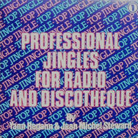 Jingles des années 80 - Yann Hegann &amp; J-M Steward by Fan de funk, l'émission à collectionner ! (DJ ERIC NC)